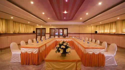 Hotel Pai Comforts - 2