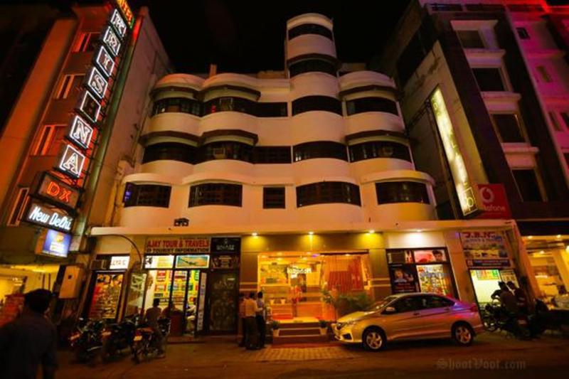 Hotel Dream Palace - 4