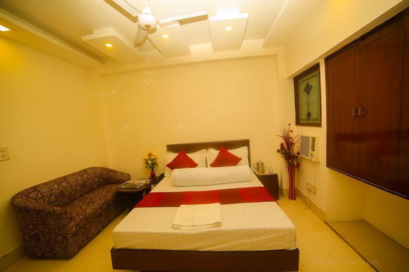 Hotel Dream Palace - 5