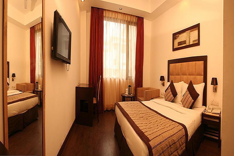 Hotel Livasa Inn - 4