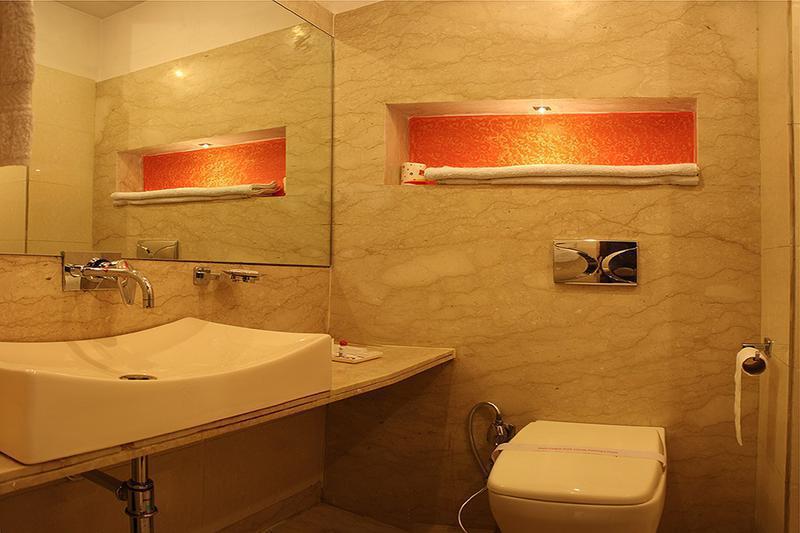 Hotel Livasa Inn - 5