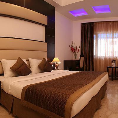 Hotel Livasa Inn - 1