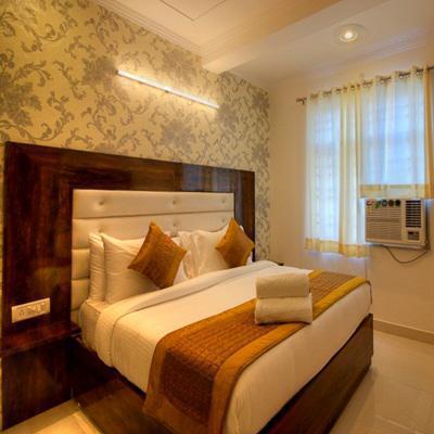 Hotel Ark Of Avalon - 1