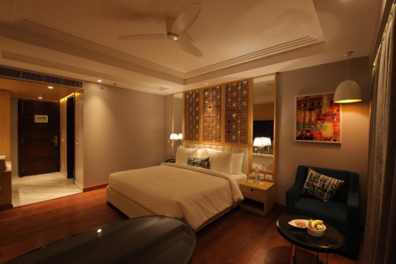 Best Western Darbar - 3