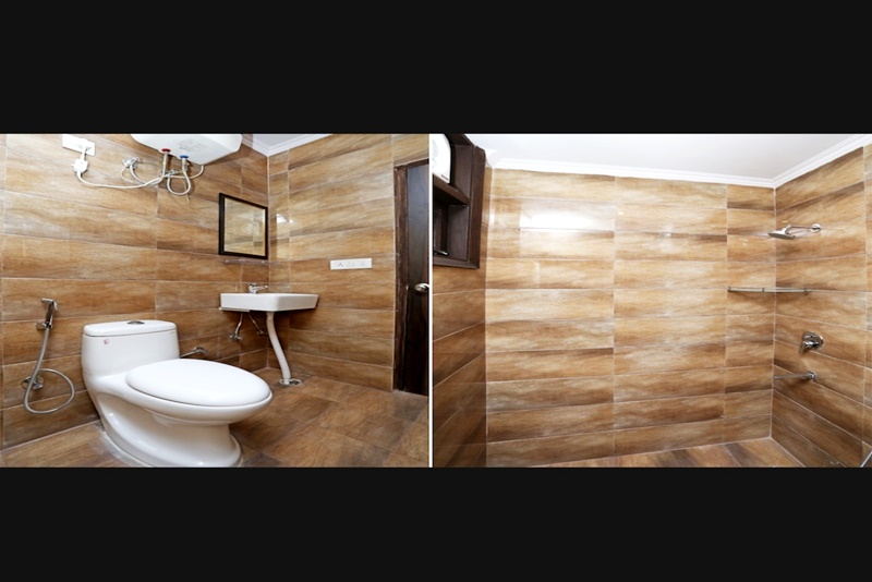 Golden Bliss Hotel - 4