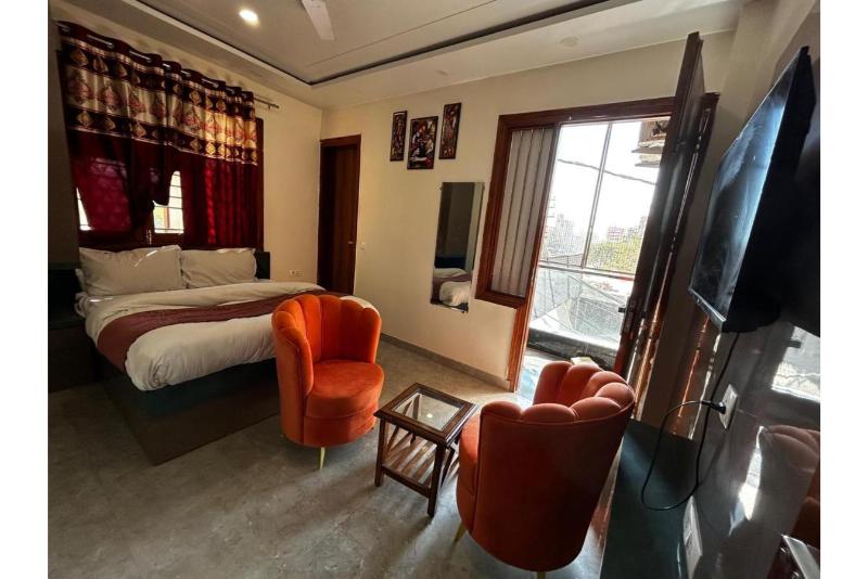 Hotel Blue Diamond - 2