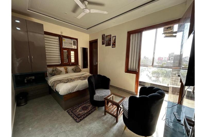 Hotel Blue Diamond - 3