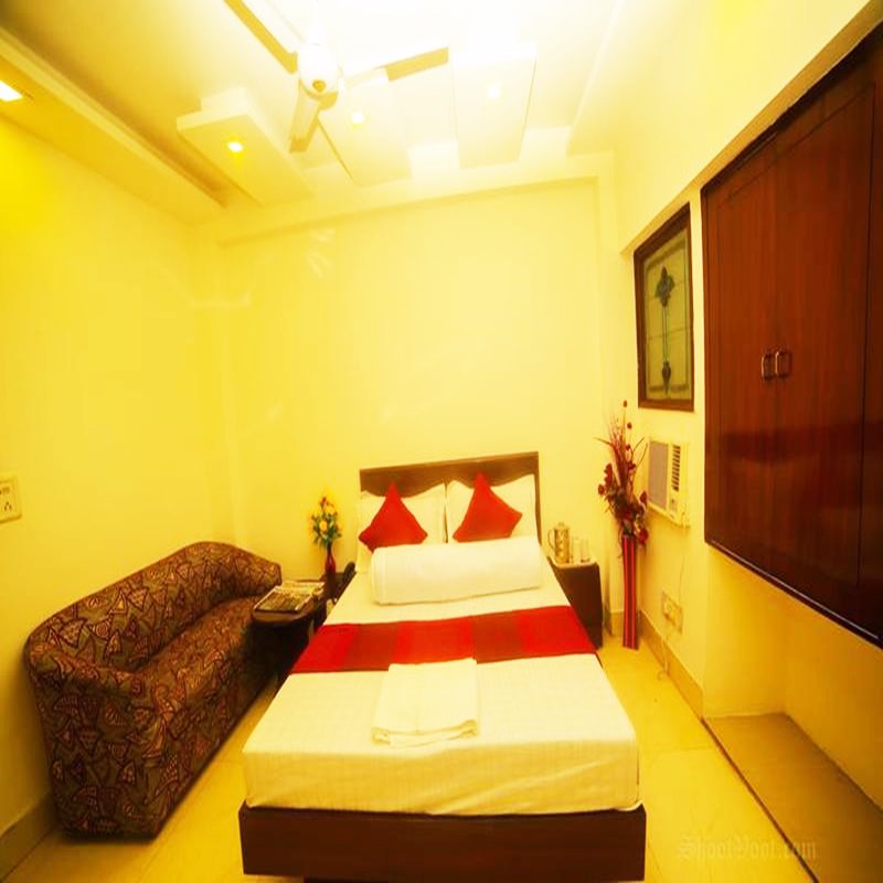 Hotel Dream Palace - 1