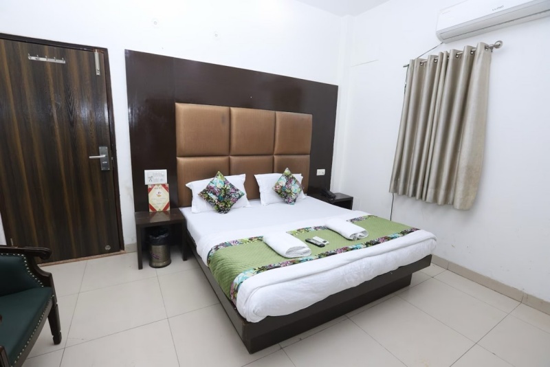 Hotel Emporio Dx - 2