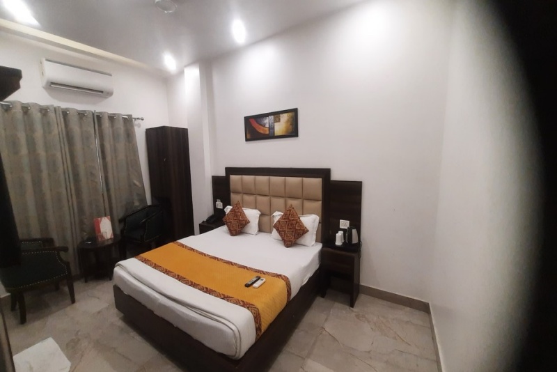 Hotel Emporio Dx - 4