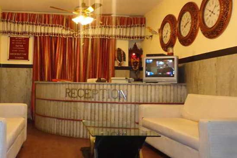 Hotel Lals Haveli - 3