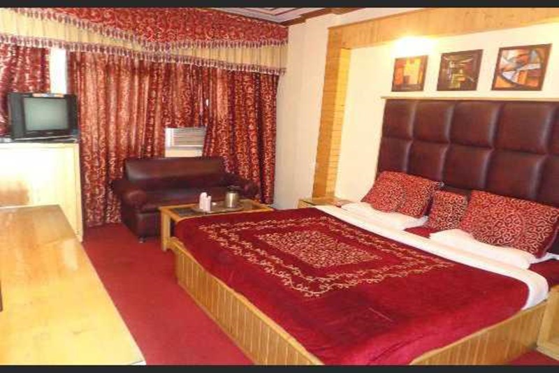 Hotel Lals Haveli - 4
