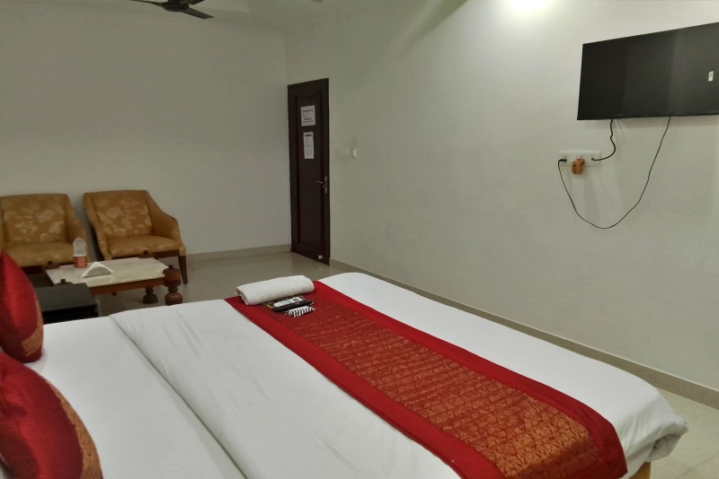 Hotel Moon Residency - 3