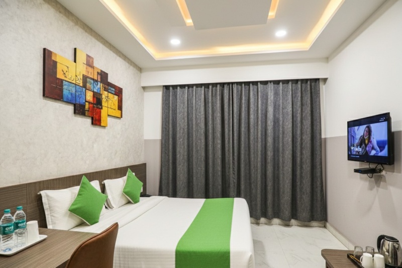 Hotel Shagun Banquets - 4