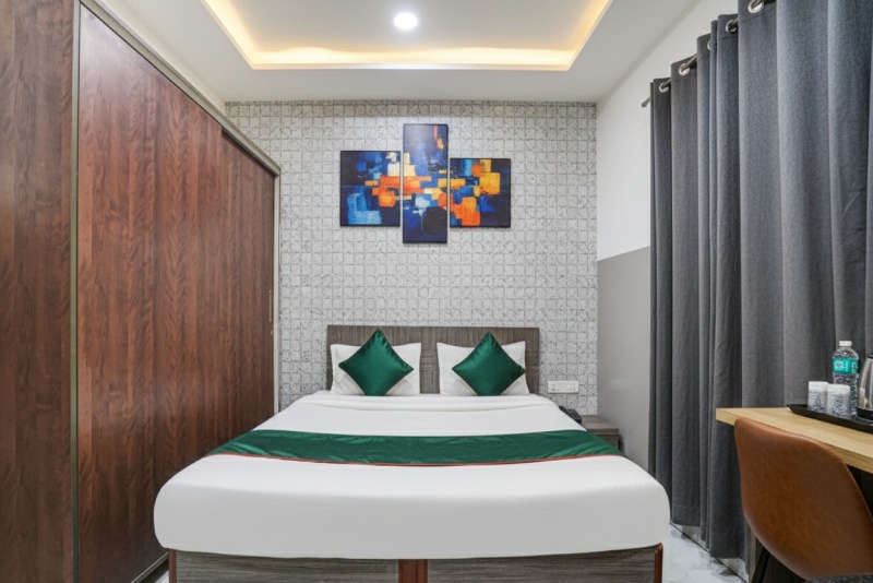 Hotel Shagun Banquets - 5