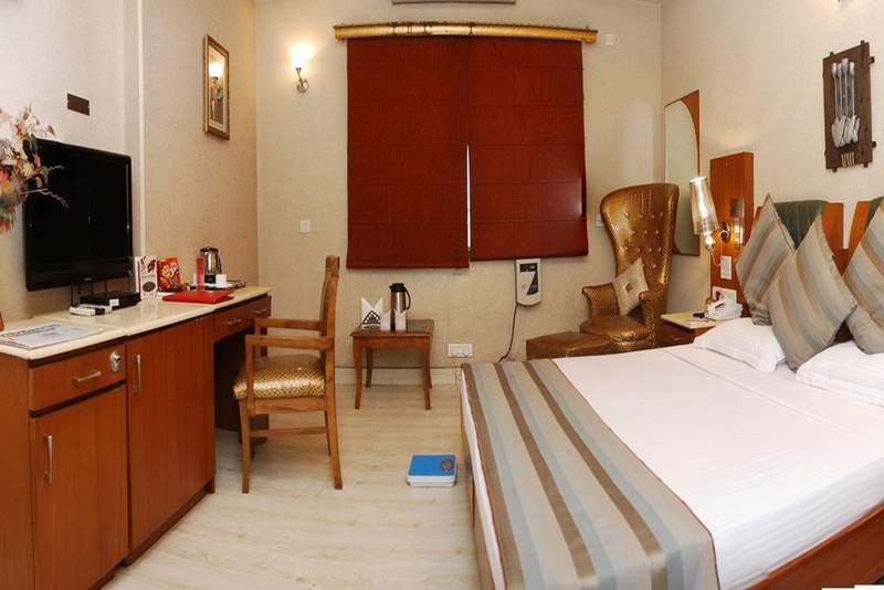 Royal Castle Grand - 5