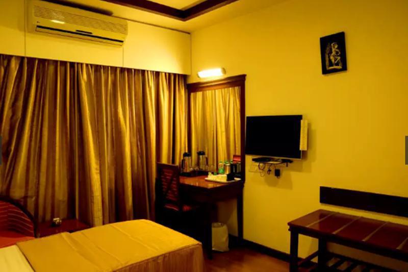 Hotel Southern Star - 5