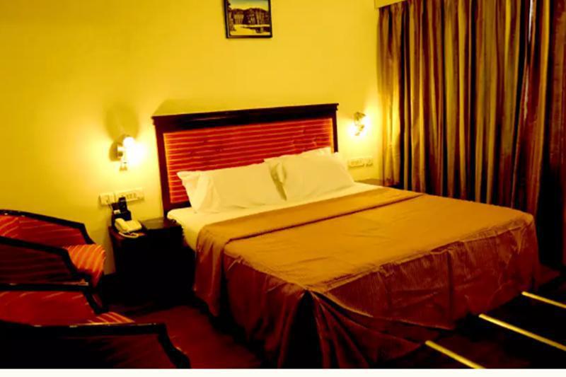 Hotel Southern Star - 2