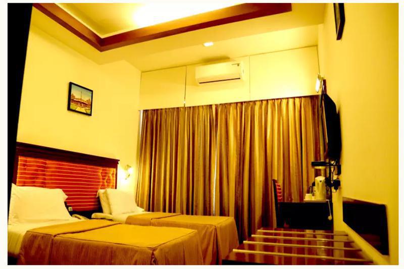 Hotel Southern Star - 3