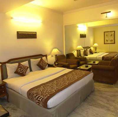 Hotel Hari Piorko - 1