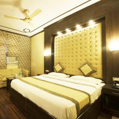 Hotel Lals Haveli - 1