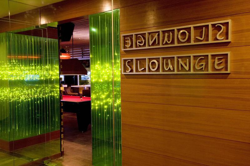 Lemon Tree Hotel Pune - 4