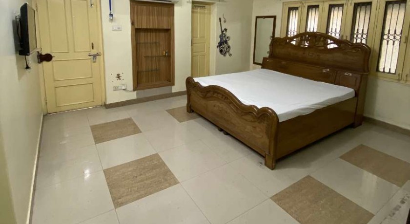 Staygo Hotel Natraj - 3