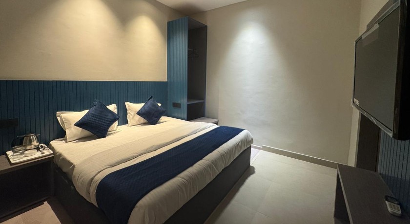 Hotel W Grand - A Boutique Hotel - 2