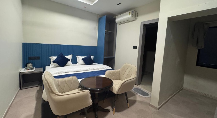 Hotel W Grand - A Boutique Hotel - 3