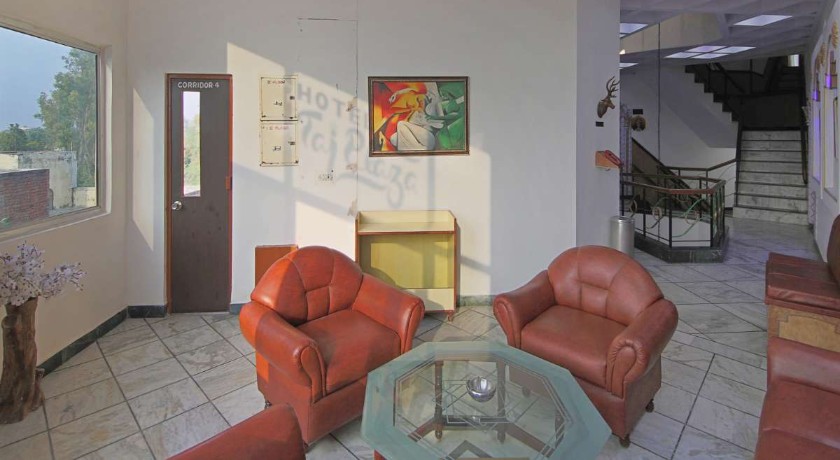 Hotel Aaradhya Residency - 3