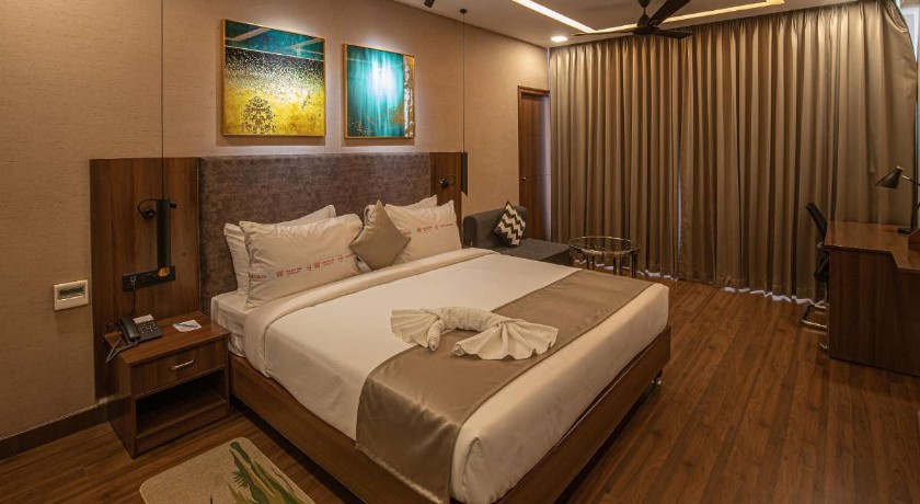 hotels in coimbatore - 3