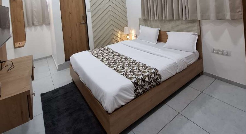 Hotel Pulse Town - 2