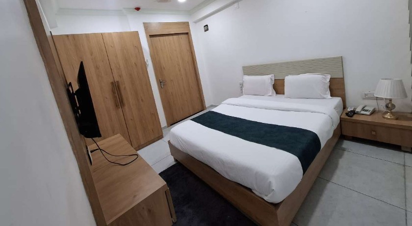 Hotel Pulse Town - 3