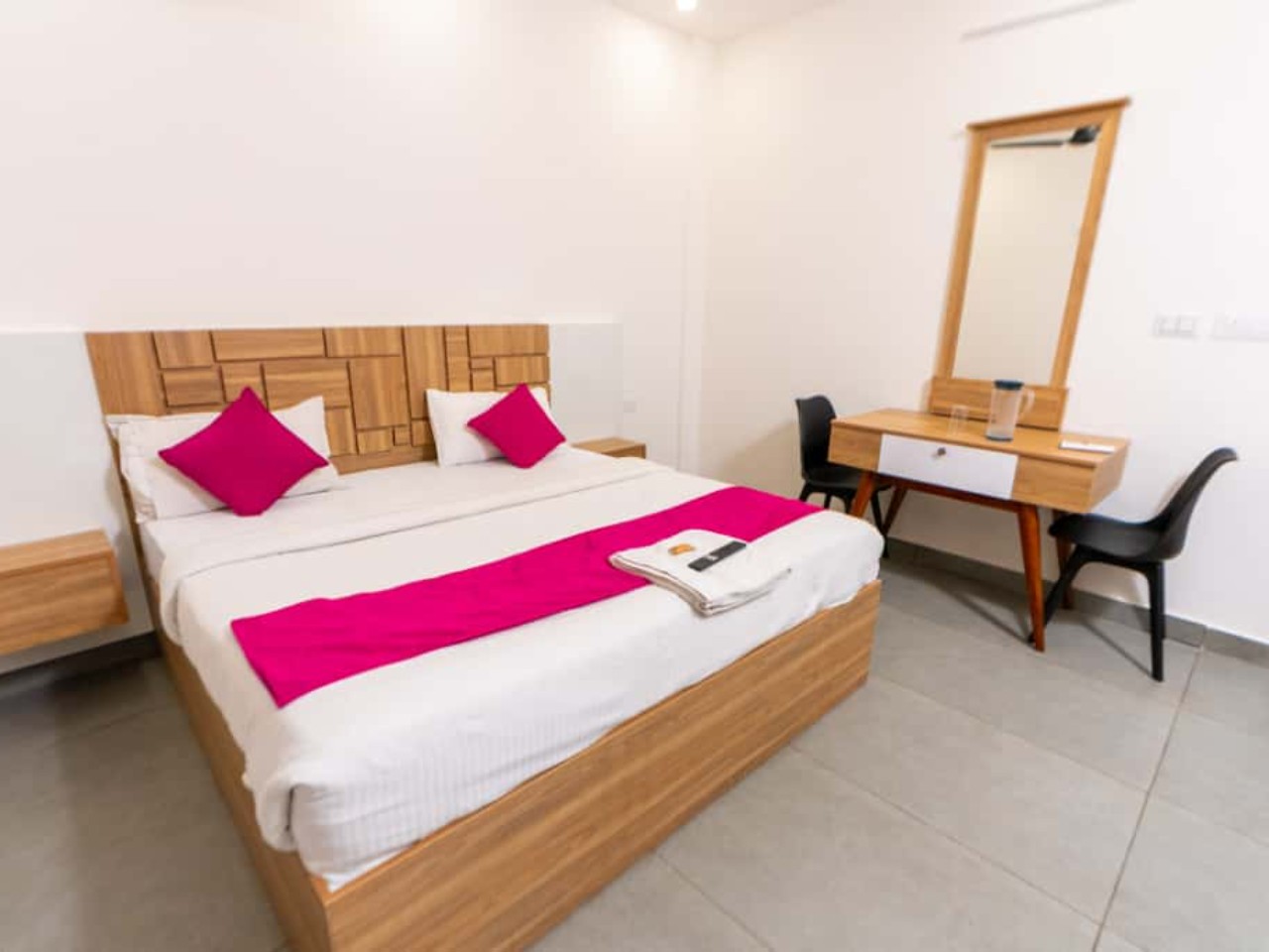 Aldora Airport Residency - 1