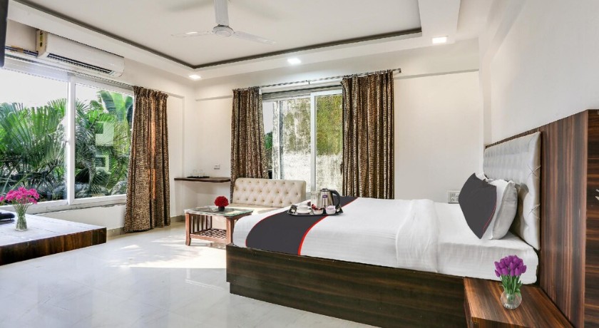 Hotel Pearl Residency - 3