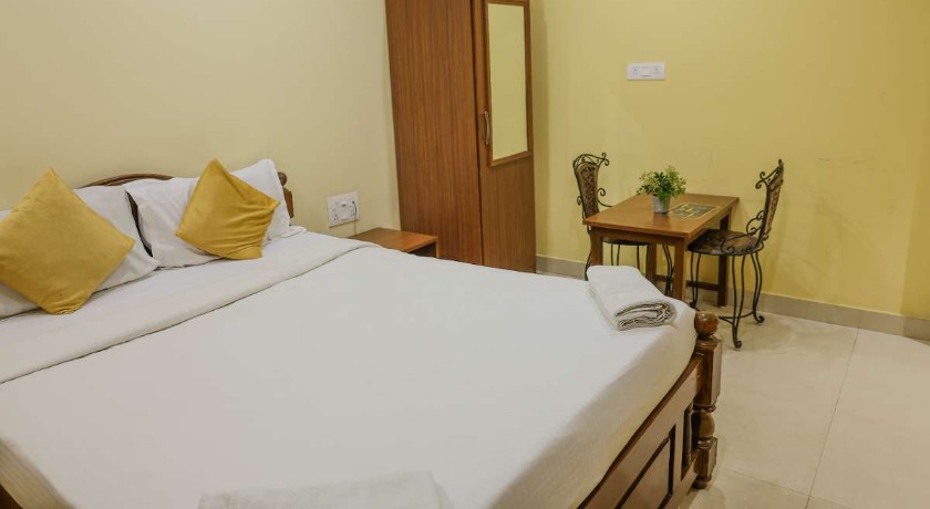 List of hourly Hotels in goa - 3