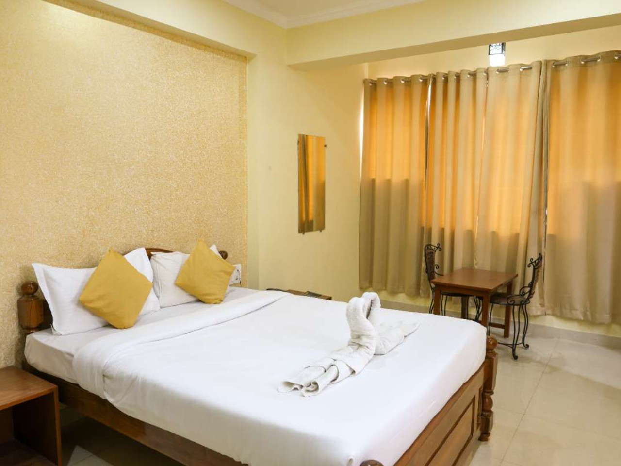 List of hourly Hotels in goa - 1