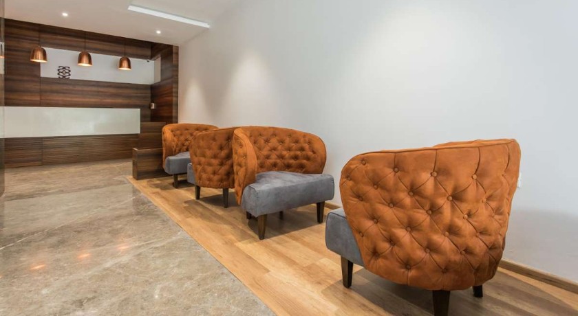 Hotel Silver Peace - 3