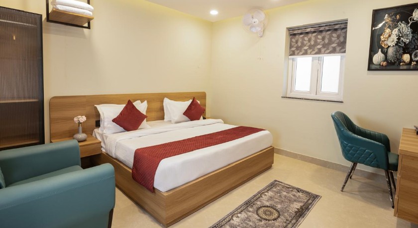 OPO Horizon The Venue - 3