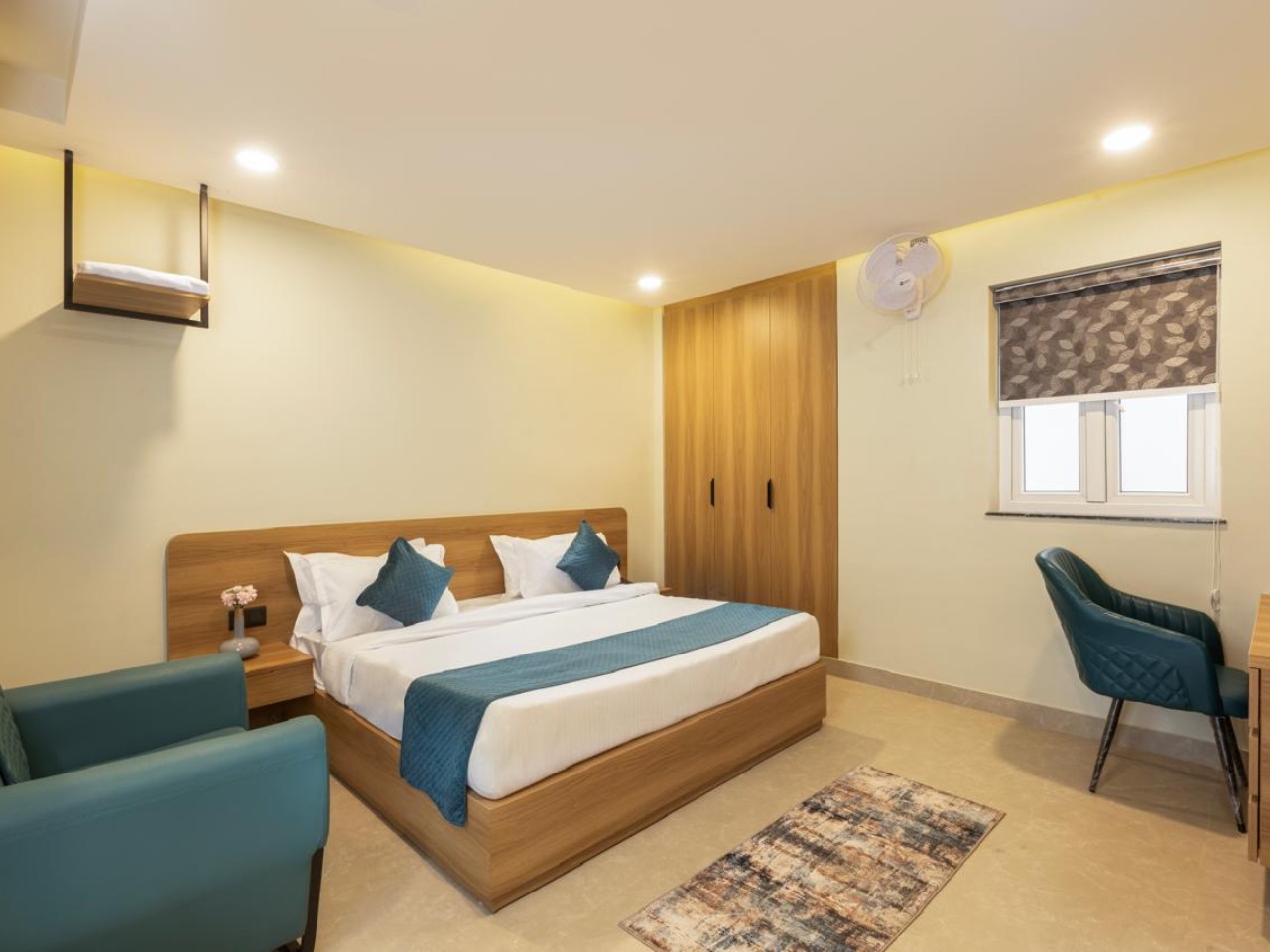 OPO Horizon The Venue - 1