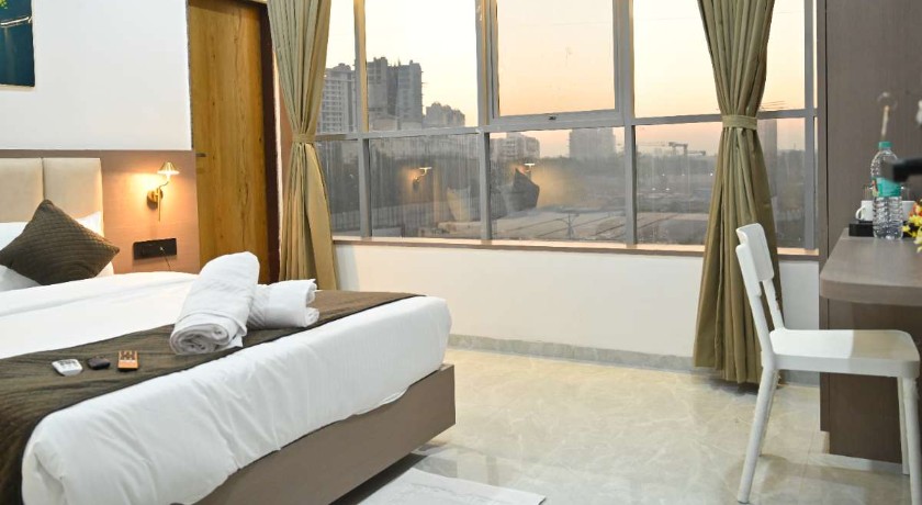 hotels in pune - 3