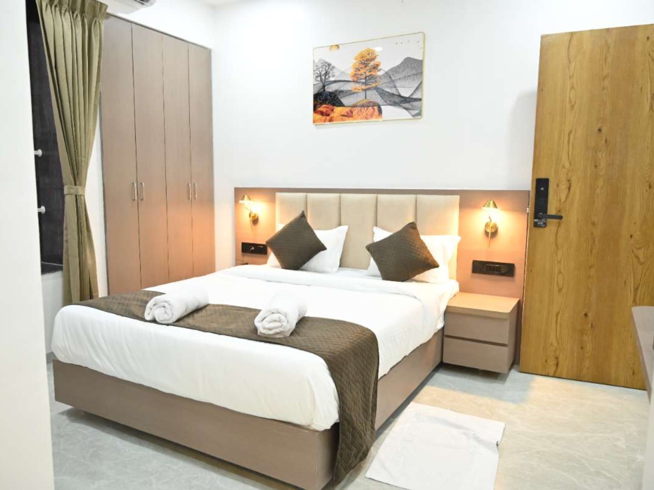 hotels in pune - 1