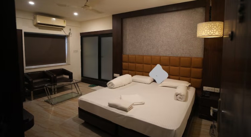 Hotel Aqua Tulip - 4