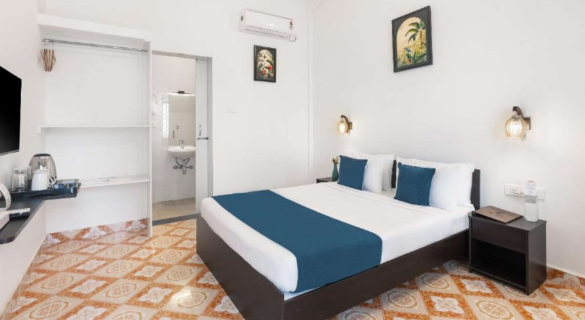 Hotel Baga Grande - 4