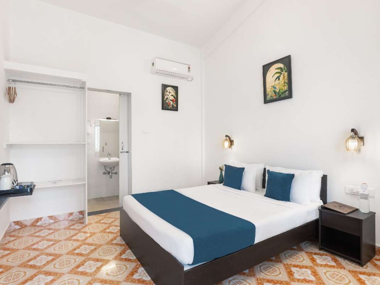 Hotel Baga Grande - 1