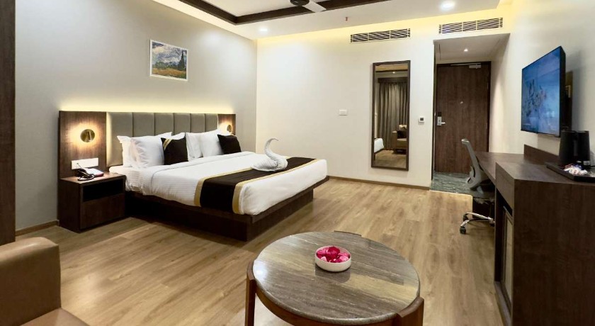 Hotel Blue Stone - 4