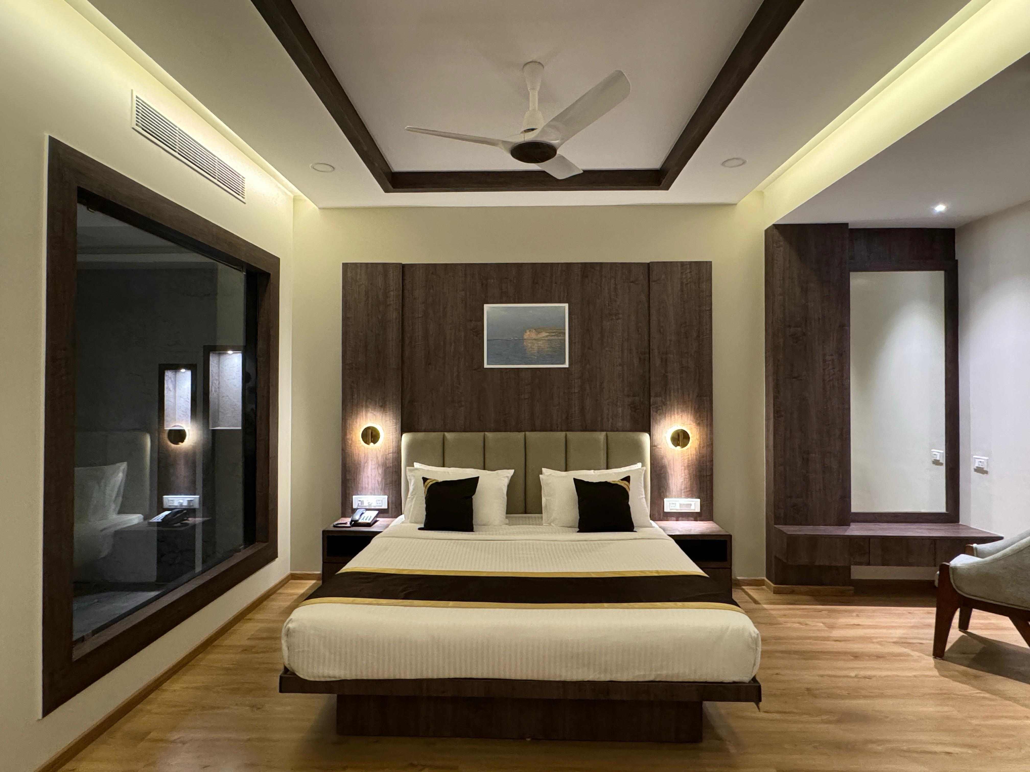 Hotel Blue Stone - 1