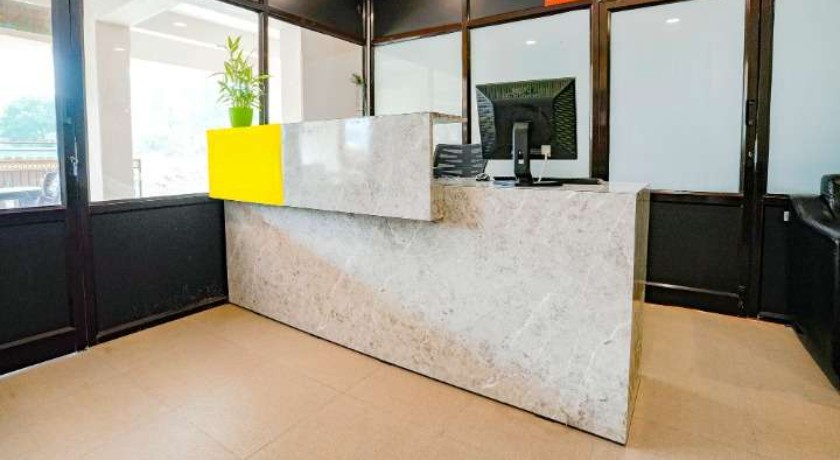 Hotel Parc Estique - 2