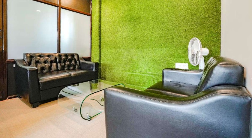 Hotel Parc Estique - 3