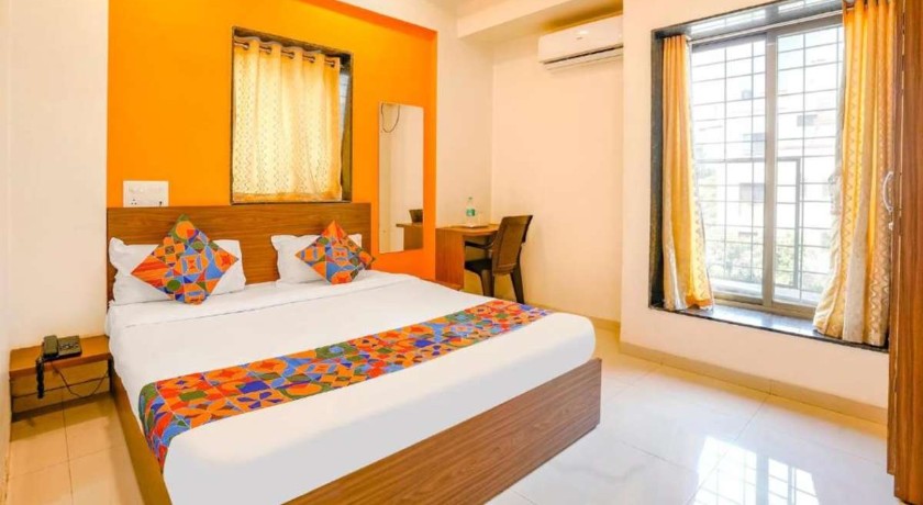 Hotel Parc Estique - 4